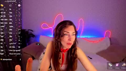 Lilith online show from 04/24/26, 09:50