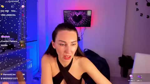 Lilith online show from 06/12/26, 10:19