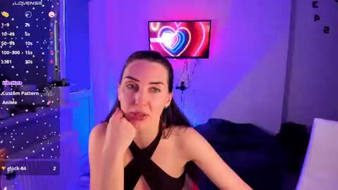 Lilith online show from 06/20/26, 02:14