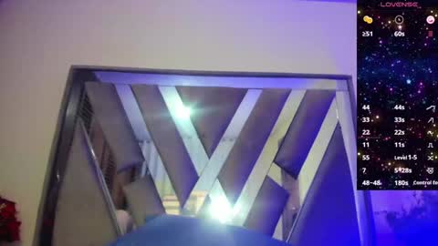 liliINDEPENDENT MODEL online show from 01/20/25, 11:54