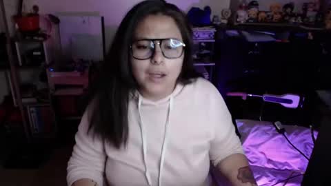 lilith_tyler online show from 10/20/25, 06:41