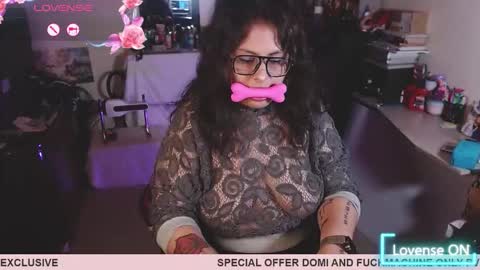 lilith_tyler online show from 11/21/25, 08:02