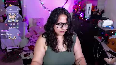 lilith_tyler online show from 01/12/26, 11:04