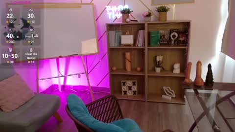 LILITH 200 LIKES   Thursday Clown Costume M online show from 02/08/25, 05:18