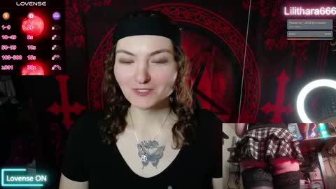 Brandi online show from 11/19/25, 08:20