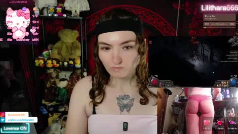 Brandi online show from 01/18/26, 06:55