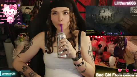 Brandi online show from 04/29/26, 04:44
