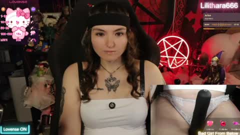 Brandi online show from 05/08/26, 05:40