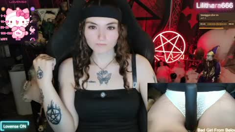 Brandi online show from 05/10/26, 05:40