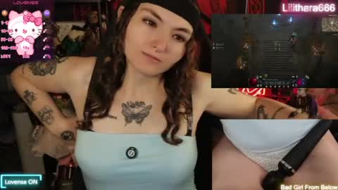 Brandi online show from 05/12/26, 04:04