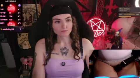 Brandi online show from 06/21/26, 05:15