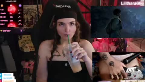 Brandi online show from 06/23/26, 04:38