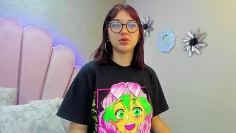 Snapshot of lilithbluum chatting on 03/20/26, 11:26 LilithBluum online show from 03/20/26, 11:26