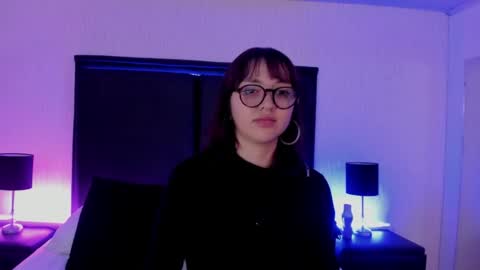 LilithBluum  online show from 04/19/26, 04:06