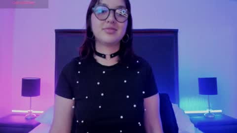 LilithBluum  online show from 05/12/26, 06:27
