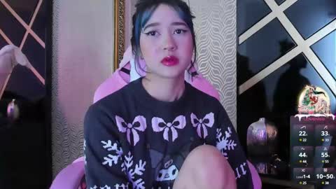 Lilith online show from 12/25/24, 10:59