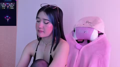 Lilith online show from 01/21/25, 08:11