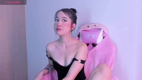 Lilith online show from 02/05/25, 08:04