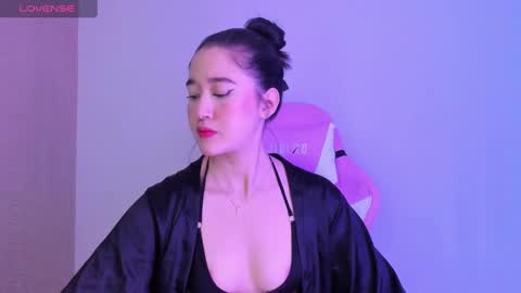 Lilith online show from 02/14/25, 08:15