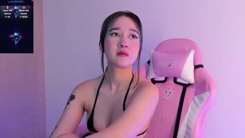 Lilith online show from 02/20/25, 02:40