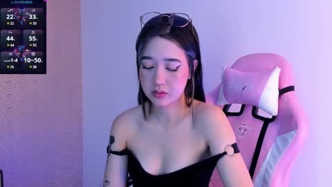 Lilith online show from 03/01/25, 08:31