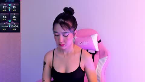 Lilith online show from 03/02/25, 08:18