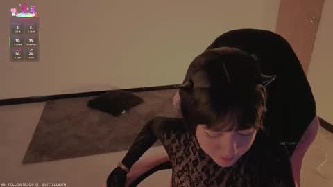 Snapshot of lilithcary chatting on 02/13/26, 11:12 Lilith online show from 02/13/26, 11:12