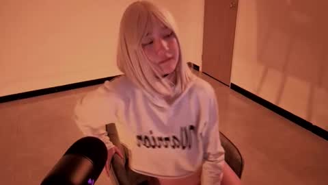 Snapshot of lilithcary chatting on 03/22/26, 11:30 Lilith online show from 03/22/26, 11:30