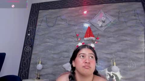 lilithcb_ online show from 12/19/25, 12:06