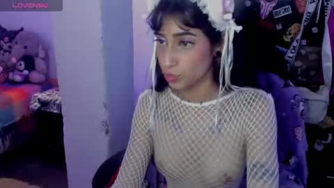 Snapshot of lilithcollins chatting on 02/02/26, 06:06 LILIKTH online show from 02/02/26, 06:06