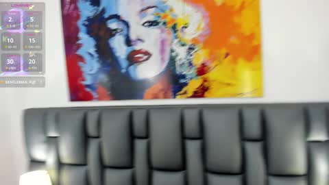 Lilith   online show from 03/11/26, 01:06