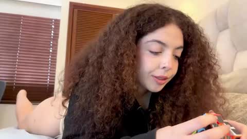 Lilith  online show from 03/04/26, 02:45