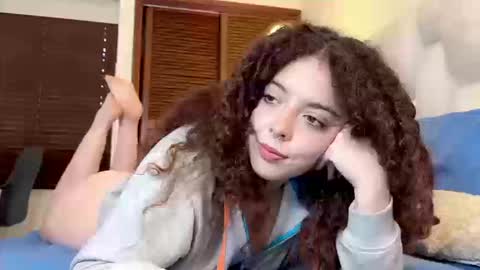 Lilith  online show from 03/18/26, 03:15