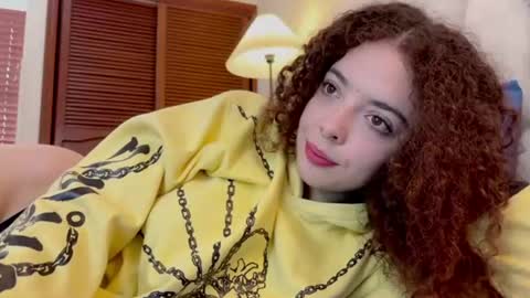 Lilith  online show from 06/10/26, 02:27