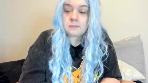 Snapshot of lilithebrat chatting on 10/23/25, 06:45 lilithebrat online show from 10/23/25, 06:45