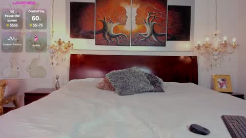 swetty lilith  online show from 02/08/25, 10:29