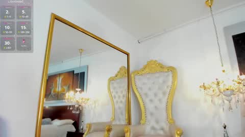 swetty lilith  online show from 03/12/25, 03:46