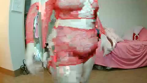 Snapshot of lilithfallenangel666 chatting on 12/20/24, 05:57 Lilith Angel online show from 12/20/24, 05:57