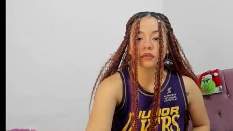 Lilith online show from 12/05/24, 08:22