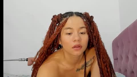 Lilith online show from 12/20/24, 09:21