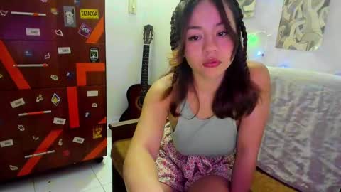 Lilith online show from 02/12/25, 05:58