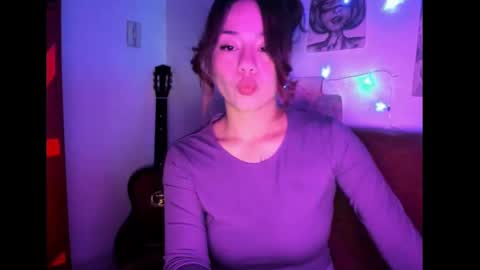 Lilith online show from 02/13/25, 09:20