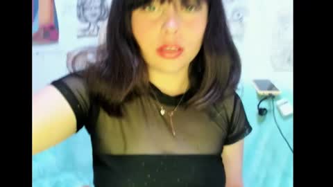 Lilith online show from 02/16/25, 09:59