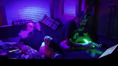 Snapshot of lilithjamiez chatting on 12/16/25, 02:05 LilithJamiez online show from 12/16/25, 02:05