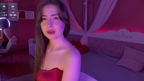 Lilith online show from 02/01/26, 12:26