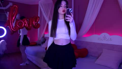 Lilith online show from 02/18/26, 12:01