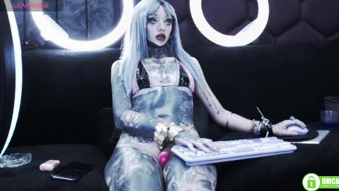 Snapshot of lilithlevis chatting on 05/12/26, 03:03 Tifon Mary - Indepent model online show from 05/12/26, 03:03