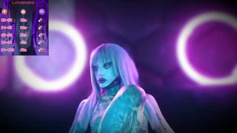 Tifon Mary - Indepent model  online show from 06/28/26, 03:01