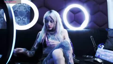 Tifon Mary - Indepent model  online show from 07/07/26, 02:25