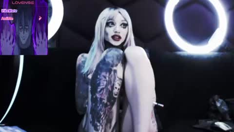 Tifon Mary - Indepent model  online show from 07/08/26, 03:55